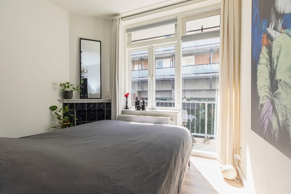 Medium property photo - Scheveningsestraat 8A, 3032 RG Rotterdam