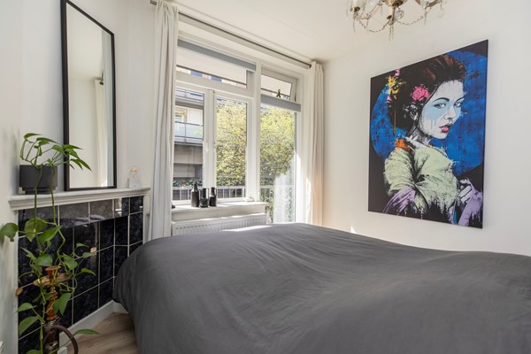 Medium property photo - Scheveningsestraat 8A, 3032 RG Rotterdam