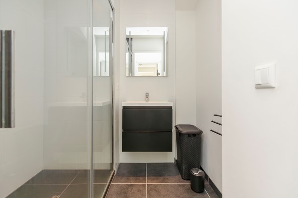 Medium property photo - Scheveningsestraat 8A, 3032 RG Rotterdam