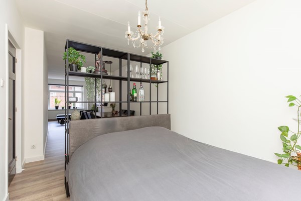 Medium property photo - Scheveningsestraat 8A, 3032 RG Rotterdam