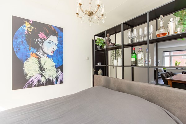 Medium property photo - Scheveningsestraat 8A, 3032 RG Rotterdam