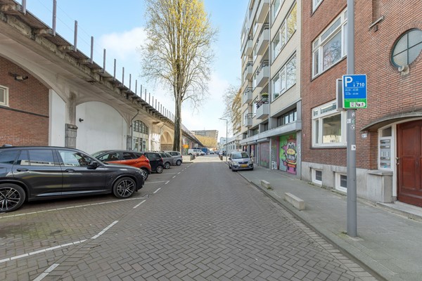 Medium property photo - Scheveningsestraat 8A, 3032 RG Rotterdam