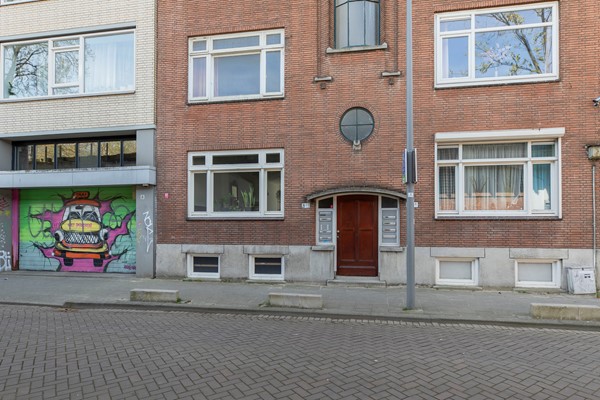 Medium property photo - Scheveningsestraat 8A, 3032 RG Rotterdam