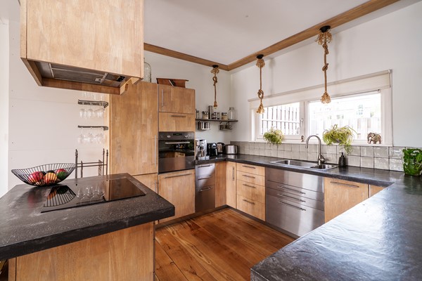 Medium property photo - Gordelpad 275, 3039 GZ Rotterdam