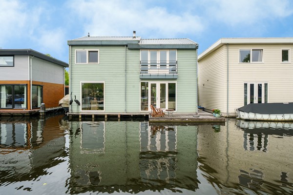 Medium property photo - Gordelpad 275, 3039 GZ Rotterdam