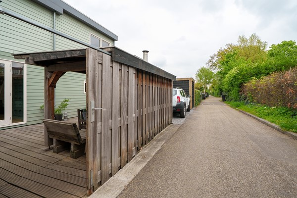 Medium property photo - Gordelpad 275, 3039 GZ Rotterdam