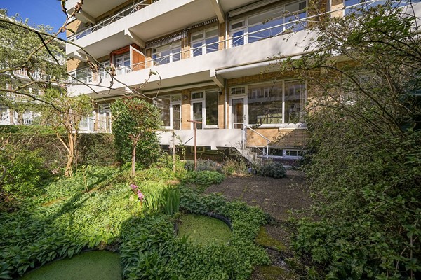 Medium property photo - Statensingel 154A, 3039 LW Rotterdam