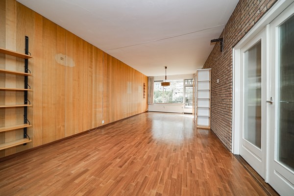 Medium property photo - Statensingel 154A, 3039 LW Rotterdam
