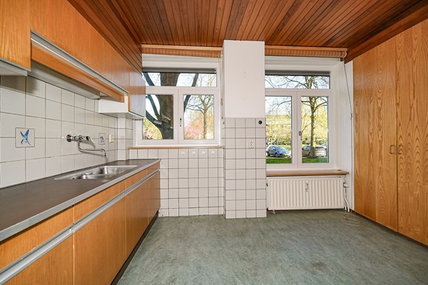 Medium property photo - Statensingel 154A, 3039 LW Rotterdam