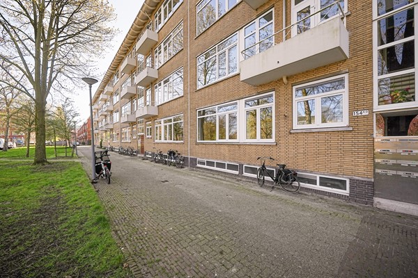 Medium property photo - Statensingel 154A, 3039 LW Rotterdam