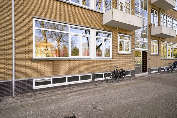 Medium property photo - Statensingel 154A, 3039 LW Rotterdam