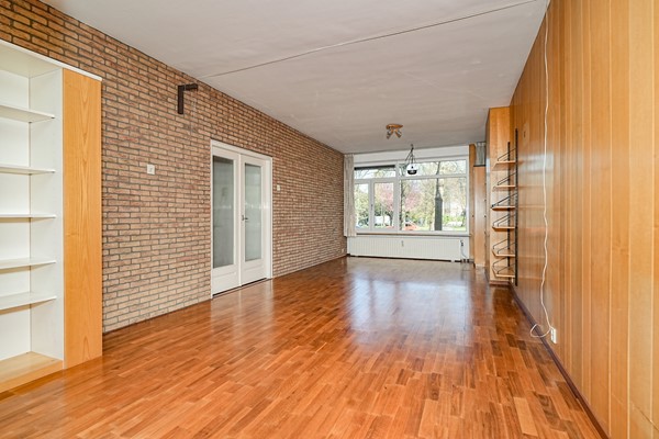 Medium property photo - Statensingel 154A, 3039 LW Rotterdam