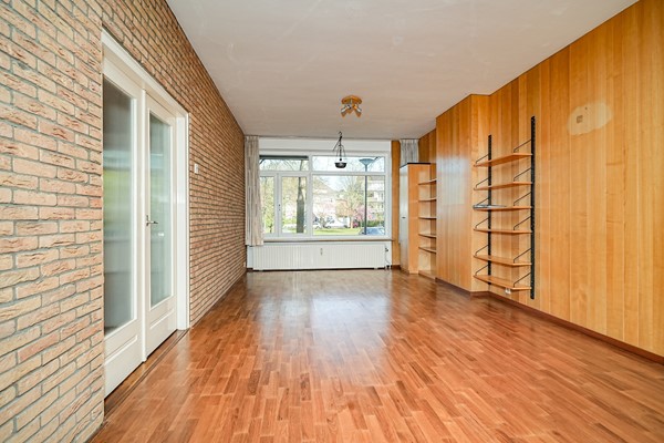 Medium property photo - Statensingel 154A, 3039 LW Rotterdam