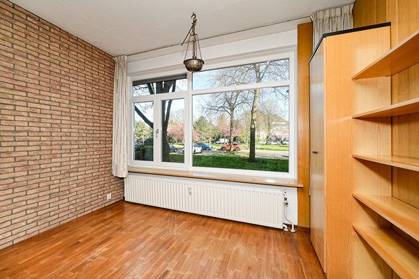 Medium property photo - Statensingel 154A, 3039 LW Rotterdam