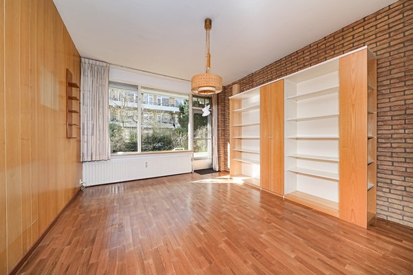 Medium property photo - Statensingel 154A, 3039 LW Rotterdam
