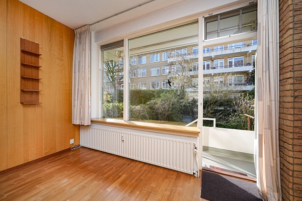 Medium property photo - Statensingel 154A, 3039 LW Rotterdam