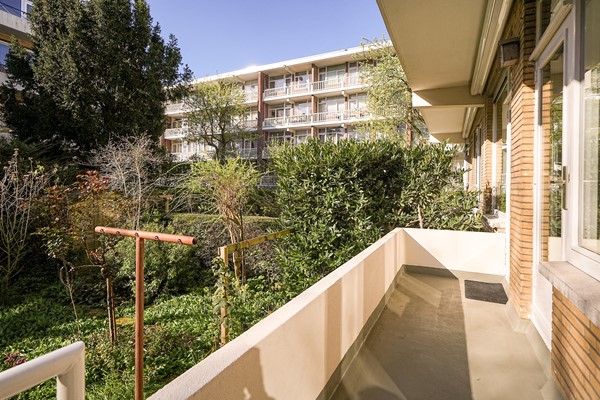 Medium property photo - Statensingel 154A, 3039 LW Rotterdam