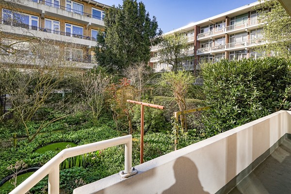 Medium property photo - Statensingel 154A, 3039 LW Rotterdam