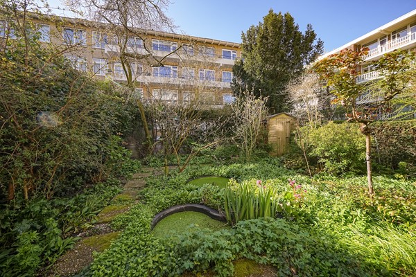 Medium property photo - Statensingel 154A, 3039 LW Rotterdam