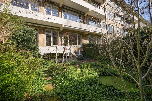 Medium property photo - Statensingel 154A, 3039 LW Rotterdam