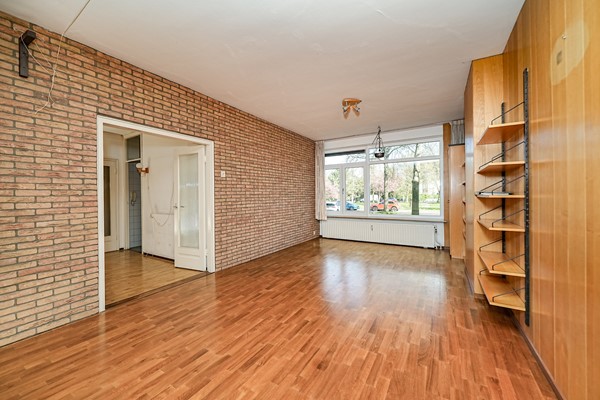 Medium property photo - Statensingel 154A, 3039 LW Rotterdam