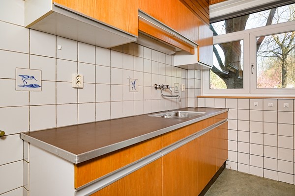 Medium property photo - Statensingel 154A, 3039 LW Rotterdam
