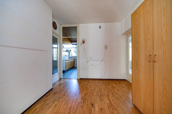 Medium property photo - Statensingel 154A, 3039 LW Rotterdam