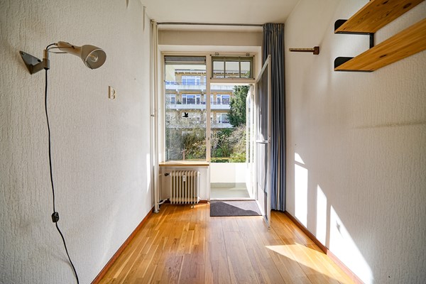 Medium property photo - Statensingel 154A, 3039 LW Rotterdam