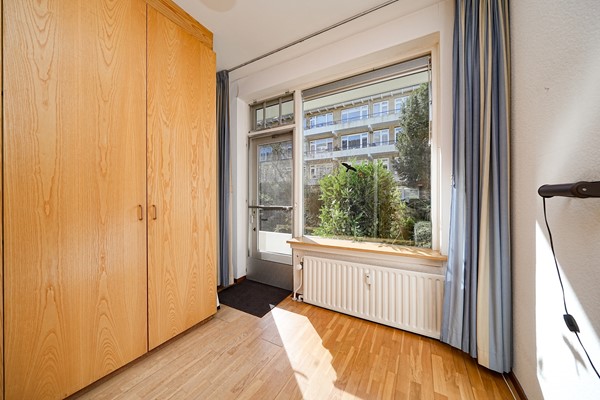 Medium property photo - Statensingel 154A, 3039 LW Rotterdam