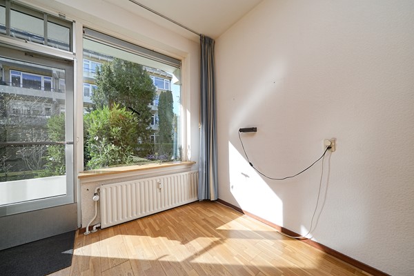 Medium property photo - Statensingel 154A, 3039 LW Rotterdam
