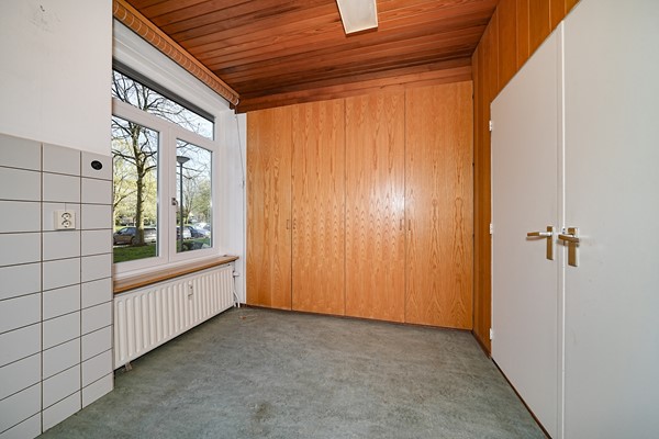 Medium property photo - Statensingel 154A, 3039 LW Rotterdam