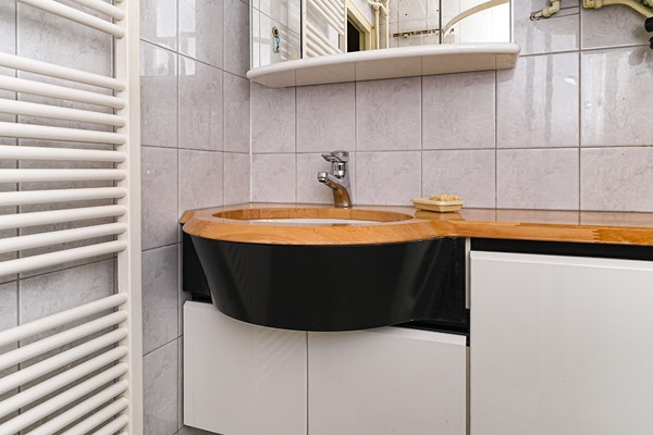 Medium property photo - Statensingel 154A, 3039 LW Rotterdam