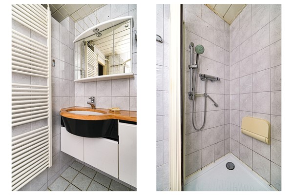Medium property photo - Statensingel 154A, 3039 LW Rotterdam