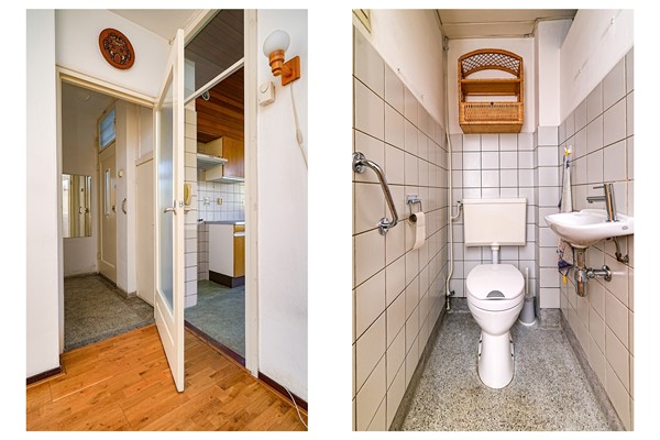 Medium property photo - Statensingel 154A, 3039 LW Rotterdam