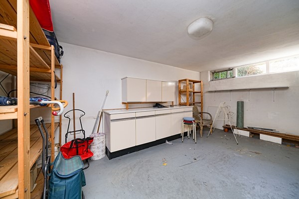 Medium property photo - Statensingel 154A, 3039 LW Rotterdam