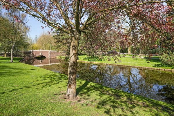 Medium property photo - Statensingel 154A, 3039 LW Rotterdam