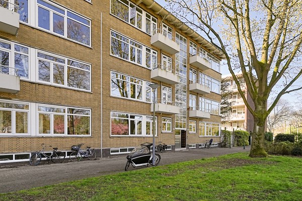 Medium property photo - Statensingel 154A, 3039 LW Rotterdam