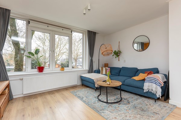 Te koop: Gordelweg 184-01R, 3038GG Rotterdam