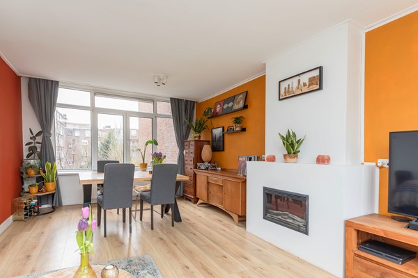 Te koop: Gordelweg 184-01R, 3038GG Rotterdam