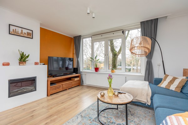 Medium property photo - Gordelweg 184-01R, 3038 GG Rotterdam