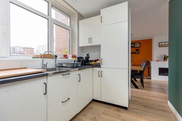 Medium property photo - Gordelweg 184-01R, 3038 GG Rotterdam