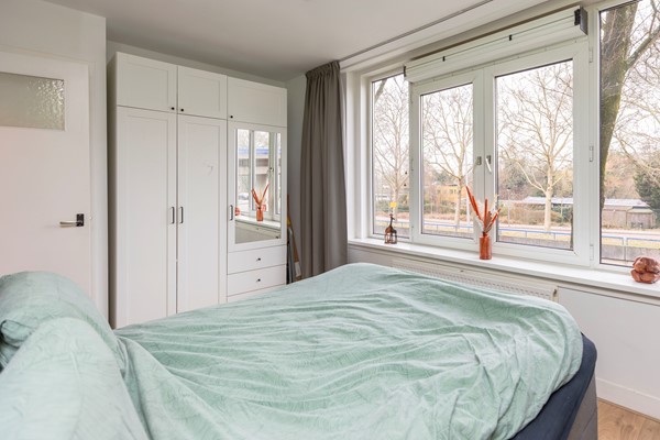 Medium property photo - Gordelweg 184-01R, 3038 GG Rotterdam