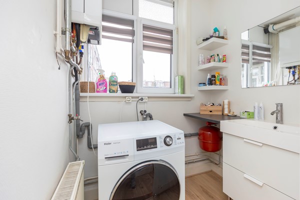 Medium property photo - Gordelweg 184-01R, 3038 GG Rotterdam