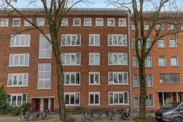 Medium property photo - Gordelweg 184-01R, 3038 GG Rotterdam