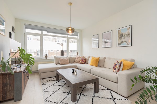 Medium property photo - Schieweg 188C02, 3038 BL Rotterdam