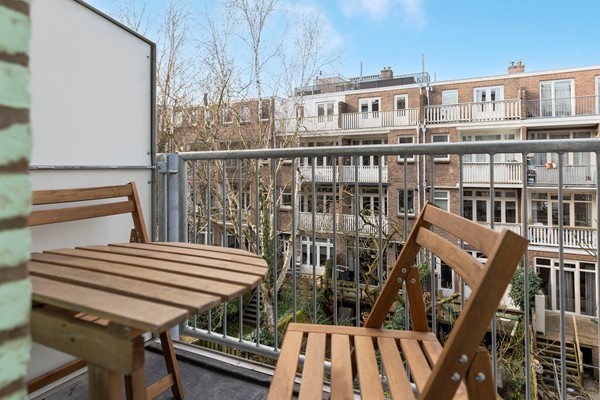 Medium property photo - Schieweg 188C02, 3038 BL Rotterdam