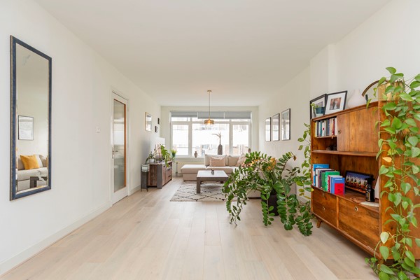 Medium property photo - Schieweg 188C02, 3038 BL Rotterdam