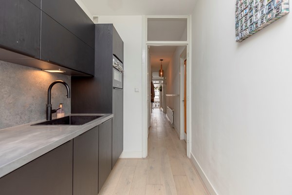 Medium property photo - Schieweg 188C02, 3038 BL Rotterdam