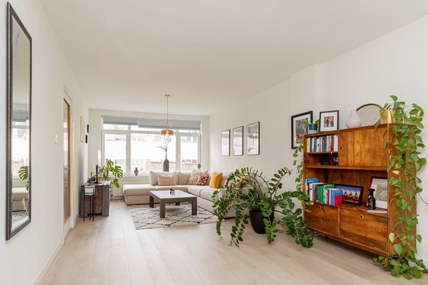 Medium property photo - Schieweg 188C02, 3038 BL Rotterdam