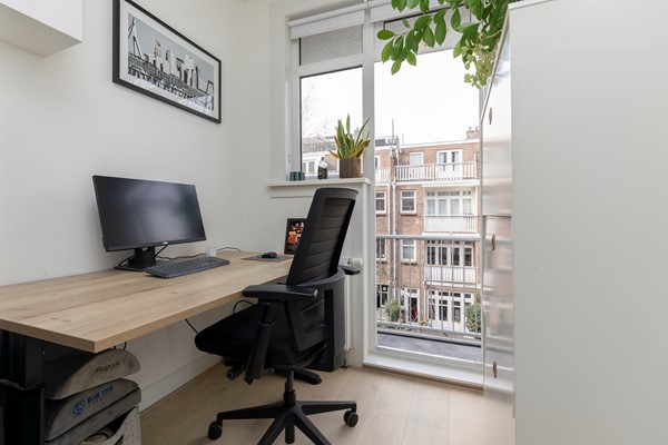 Medium property photo - Schieweg 188C02, 3038 BL Rotterdam